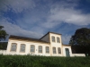 Museu Etnográfico - Casa de Açores - Biguaçu