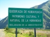 Quebrada de Humauaca