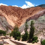 Cerro de los Siete Colores