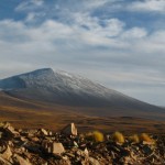 Cordilheira dos andes, Paso de Jama