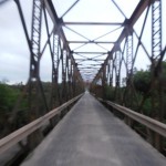 Na ponte